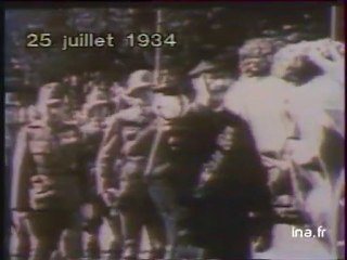 Passe simple : dolfuss - bleriot