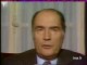Mitterrand : l'affaire des diamants