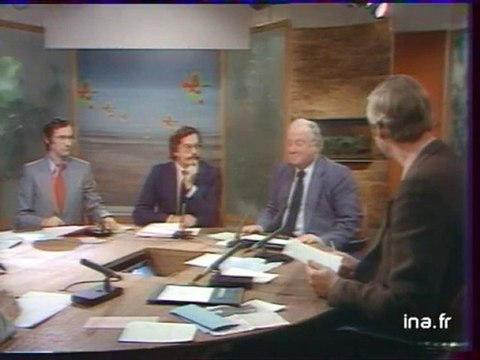 Plateau Georges SEGUY