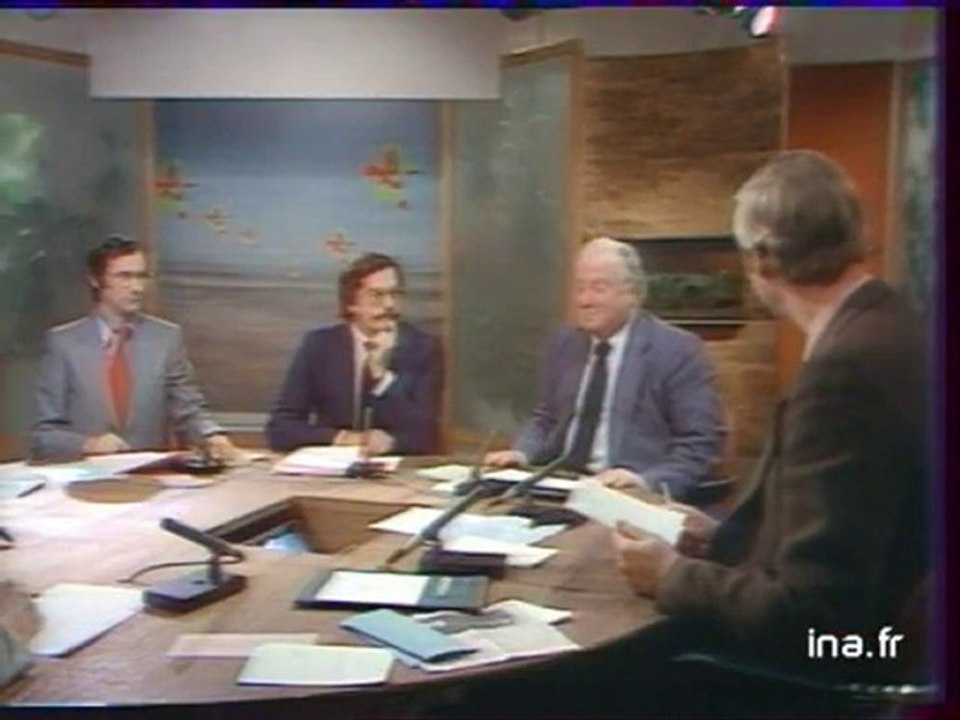 Plateau Georges SEGUY