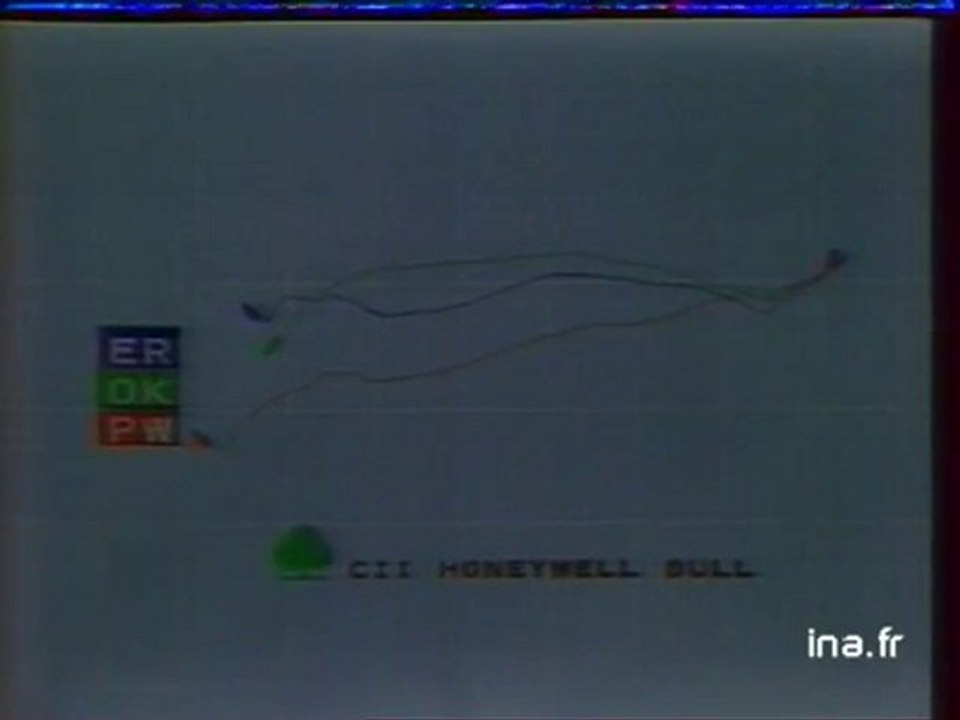 Voile : transat