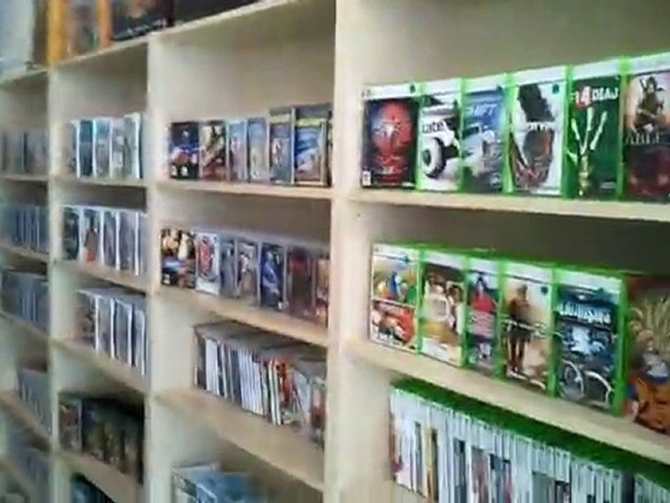 DYNAMITE GAMES AMBOISE