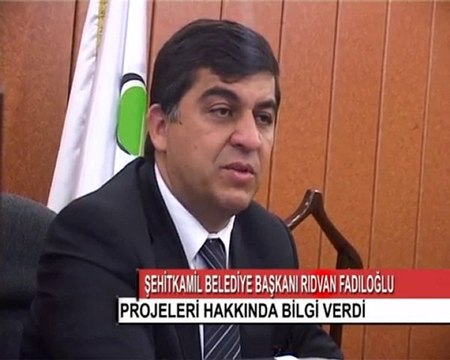 RIDVAN FADILOĞLU HİZMETLER