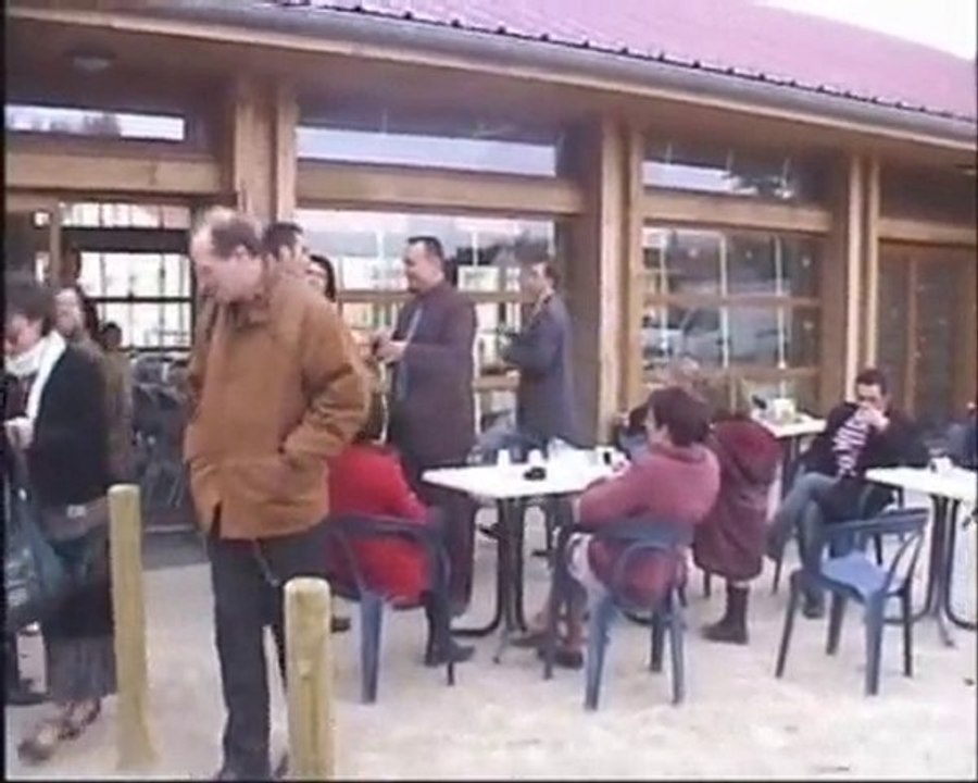 Mariage Véro