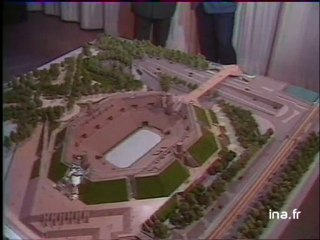 Complexe sportif Bercy