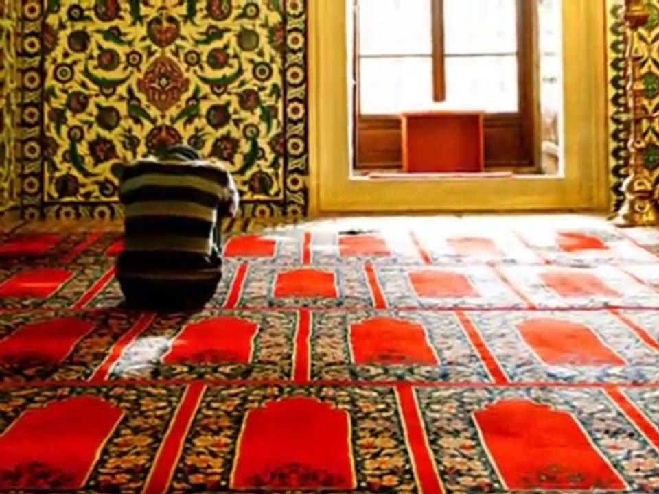 sevdamız vardı..! [HQ]