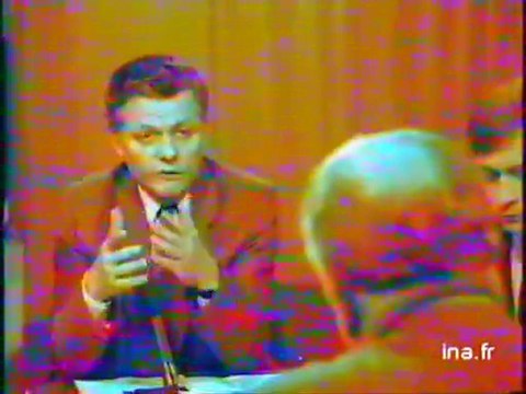 Portrait SEGUY Georges