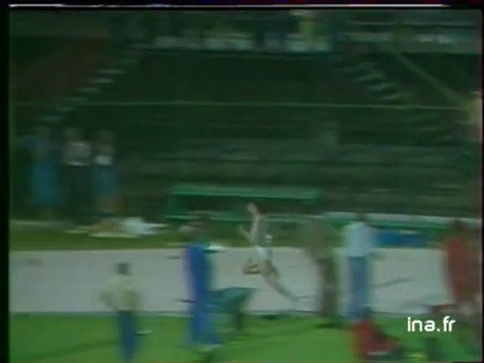 Sebastian COE
