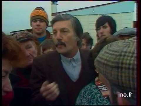 Visite zone Sud Ouest