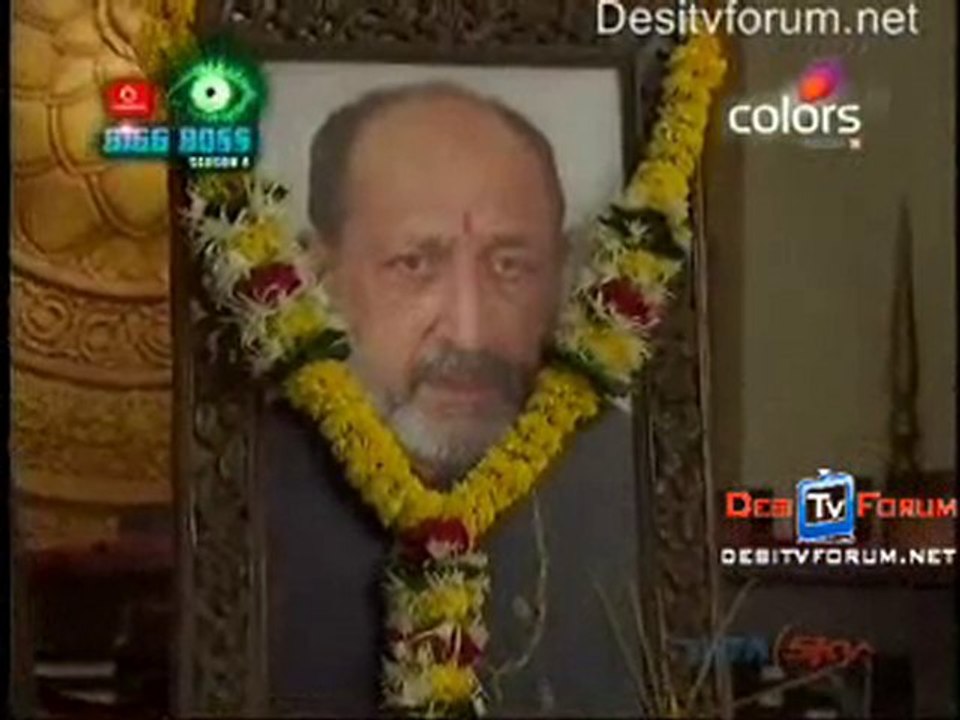 Laagi Tujhse Lagan - 26th October 2010 pt1