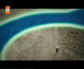 Ali Ağaoğlu My World Reklamı