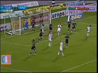ΠΑΟΚ-ΠΑΝΙΩΝΙΟΣ 3-1 BLOGGERPAOK4.BLOGSPOT.COM
