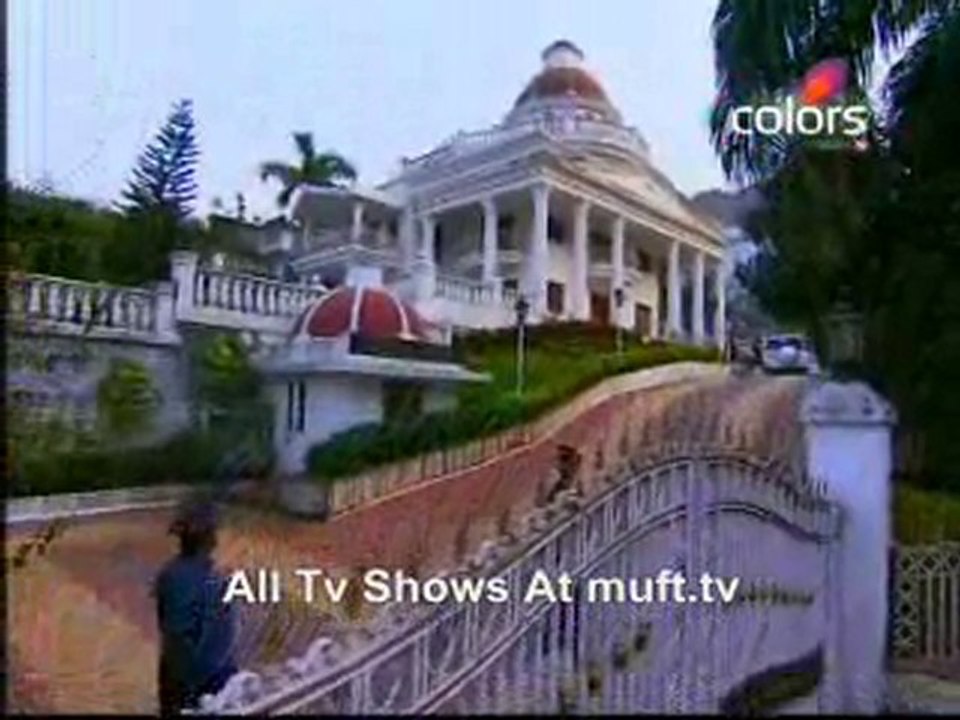 Laagi Tujhse Lagan 26th October 2010 pt-2