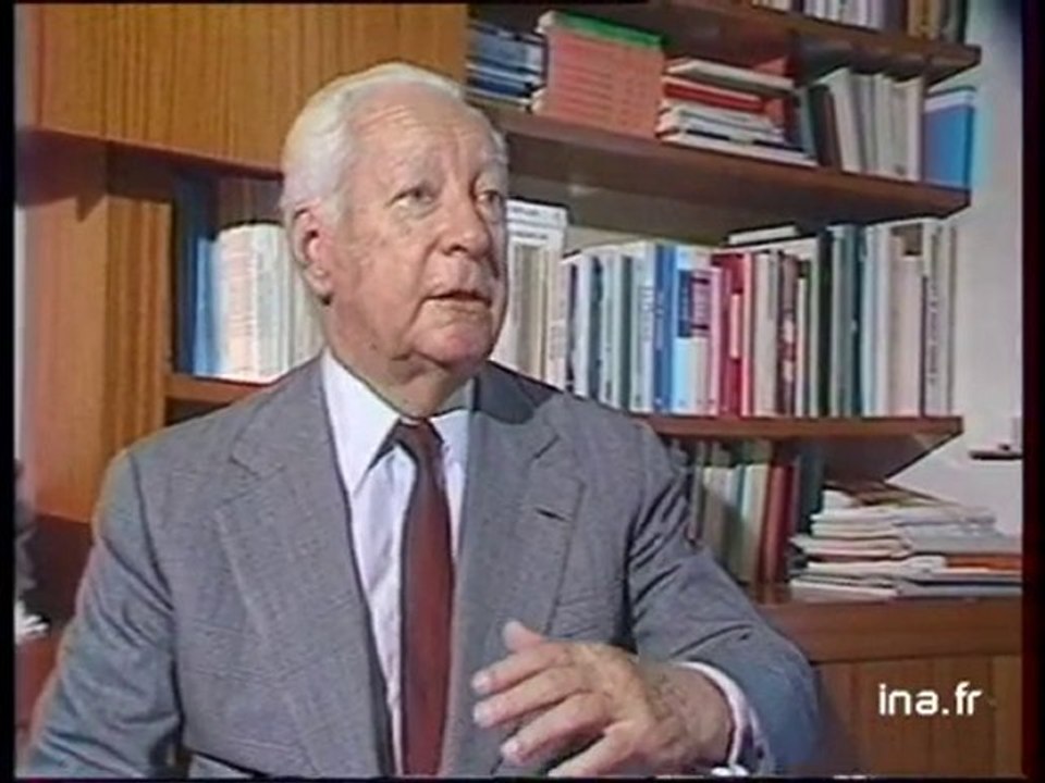 Interview MESSMER