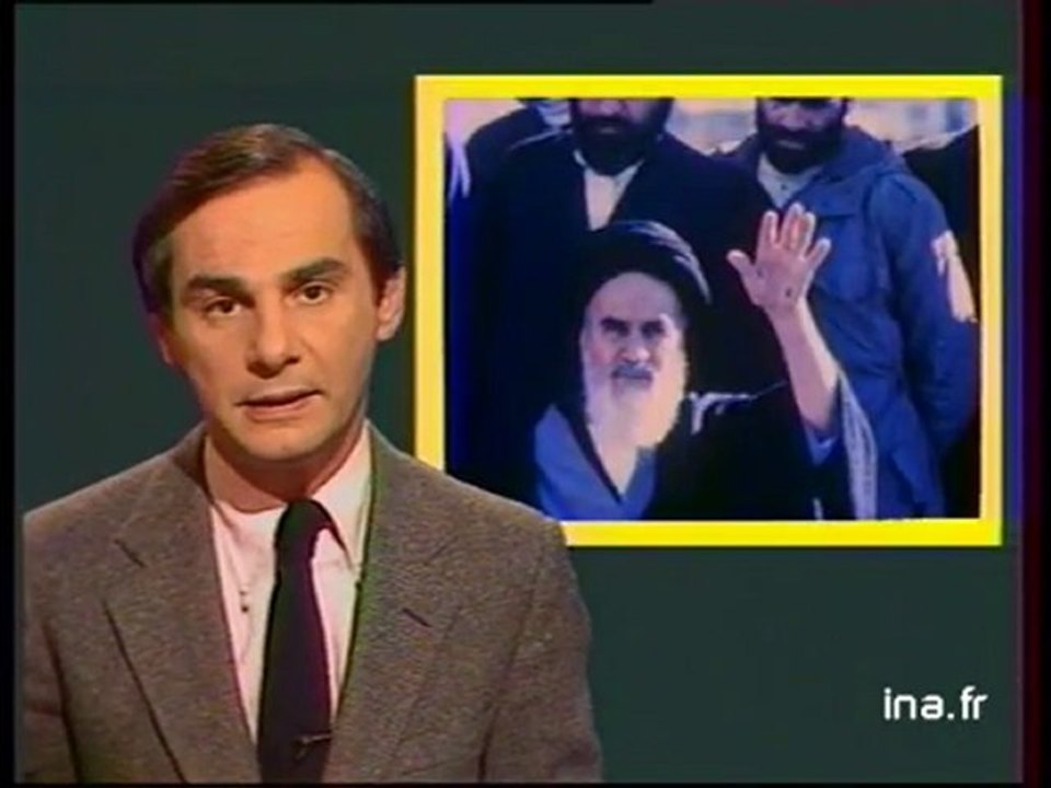 France Irak=étendards