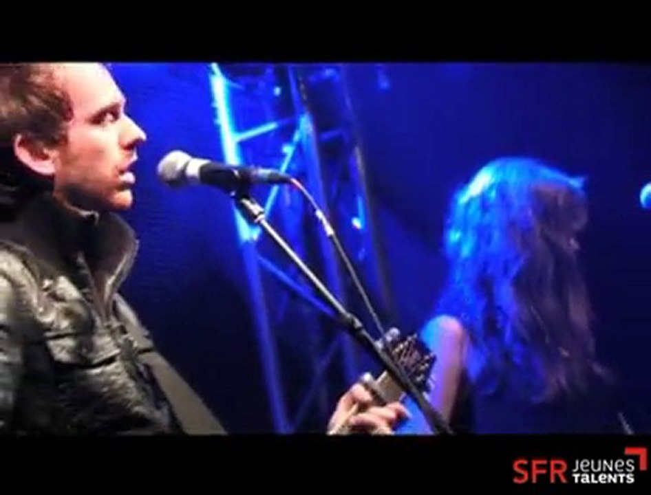 Lys - SFR Jeunes Talents