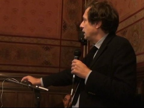 La semaine de la pop philosophie, extrait de Mob' Philo ou la pensée mobile , par Maurizio Ferraris (philosophe).