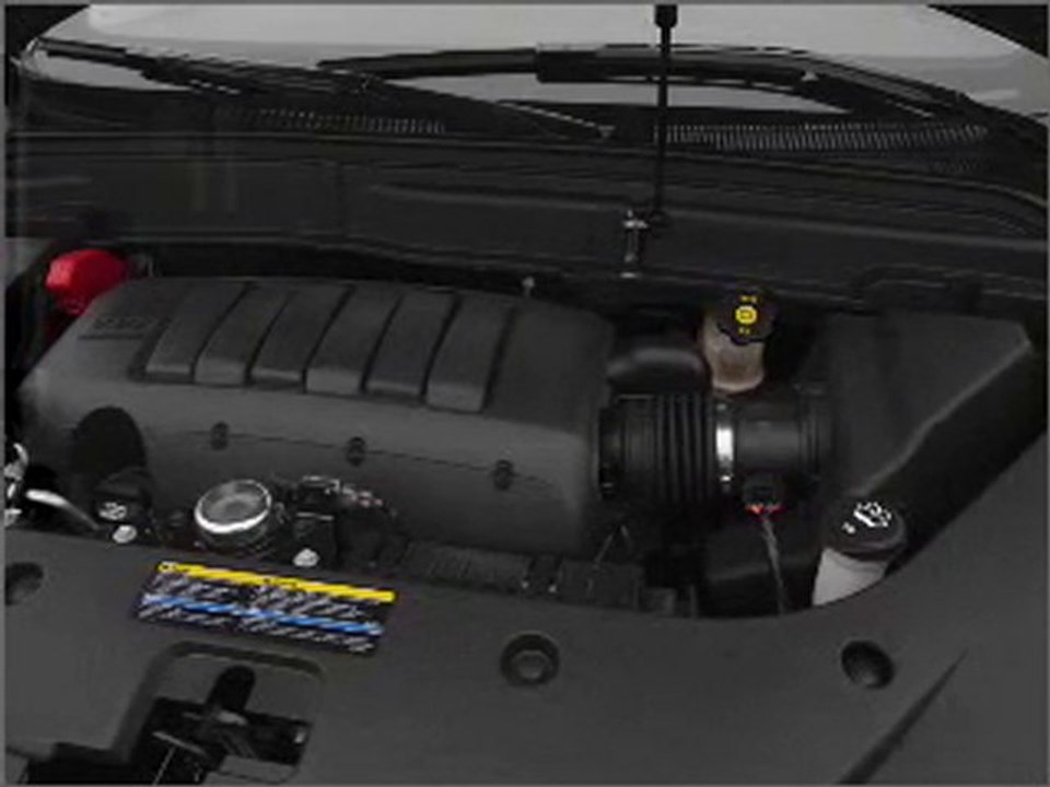 2011 GMC Acadia Painesville OH - by EveryCarListed.com