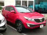 KIA SPORTAGE Turnersville KIA of CHERRY HILL