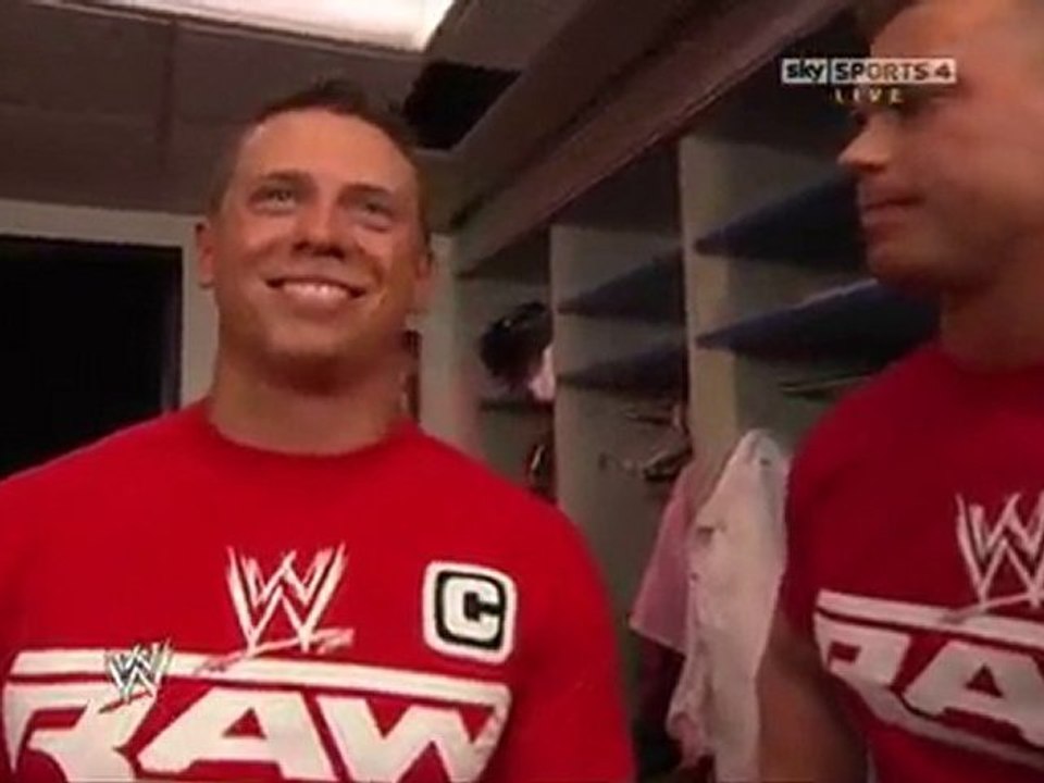 Bragging Rights 2010 Part 2/10 HQ