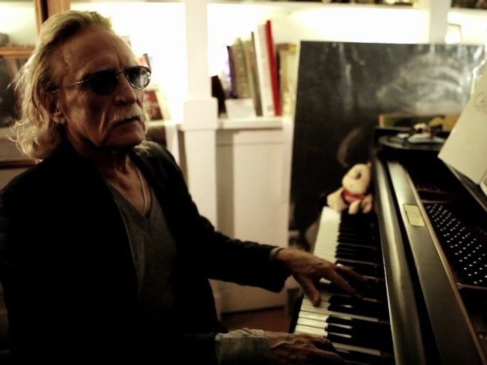 CHRISTOPHE ::: Le dernier des Bevilacqua