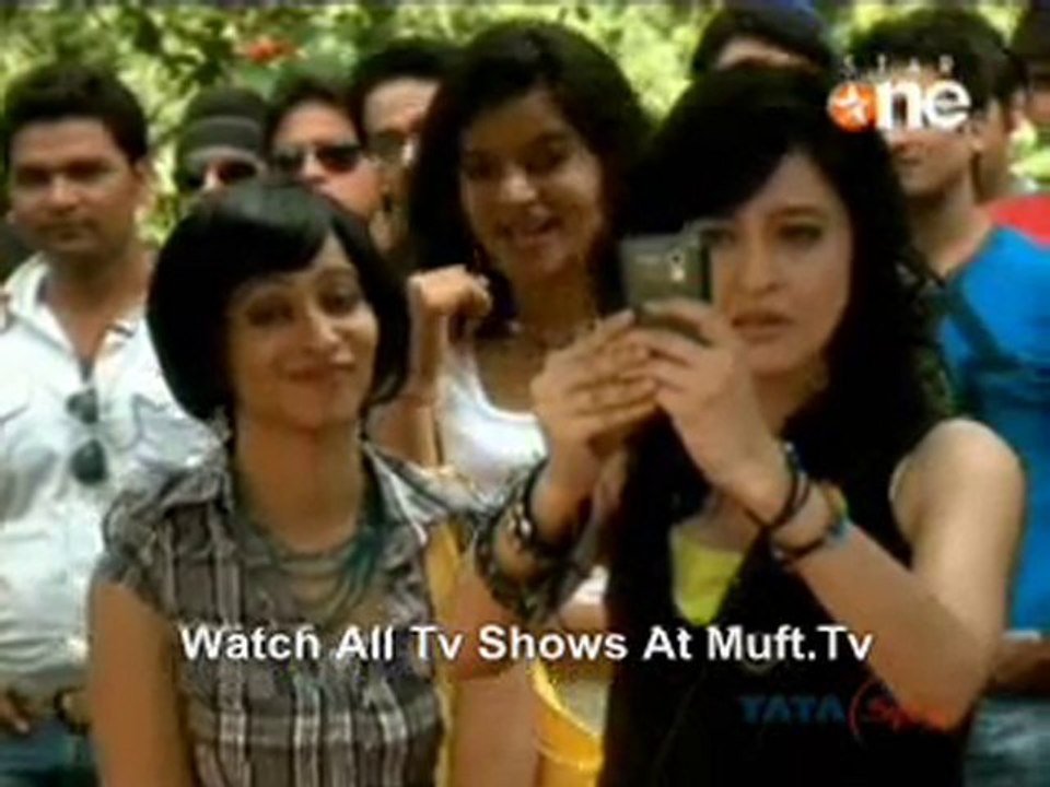 Pyaar Kil Ye Ek Kahaani - 26th October 2010 pt3