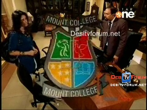 Pyaar Kii Ek Kahaani - 26th October 2010- pt4