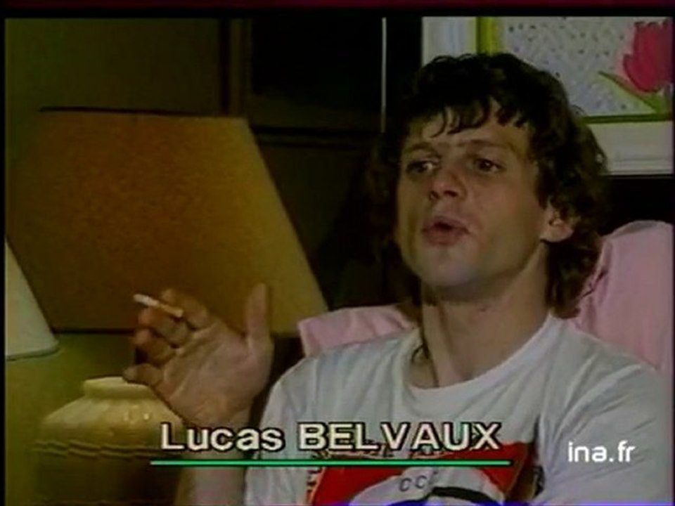 Cannes : jeunes espoirs