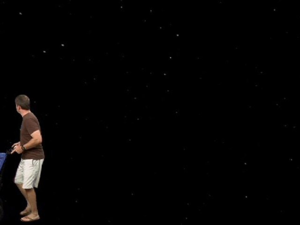 DadLabs Commercial #3