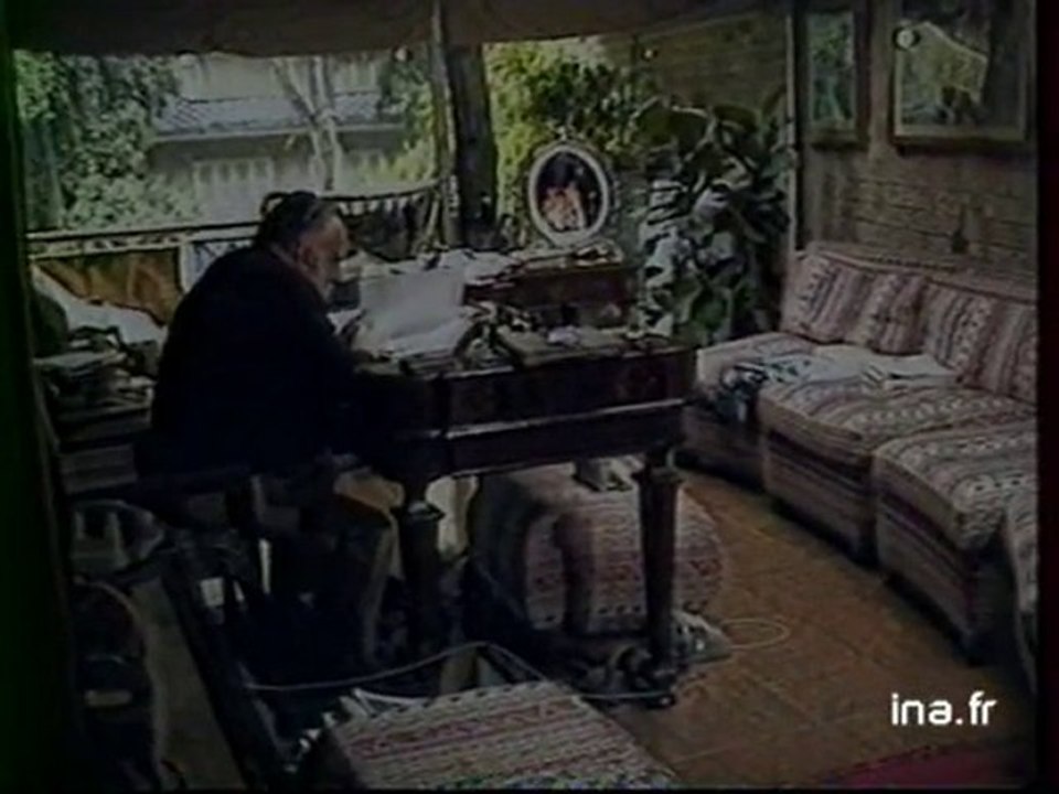 Festival de Cannes + DE NIRO + Léone + KINSKI