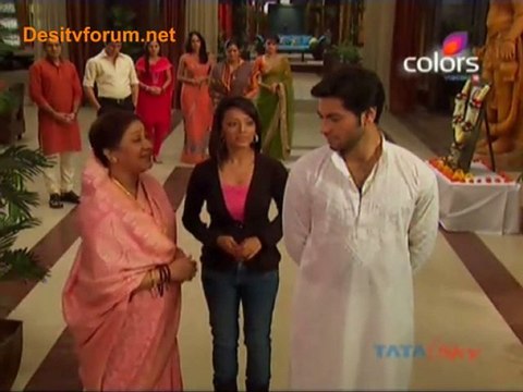 Laagi Tugh Se Lagan - 26th October 2010 - Pt2