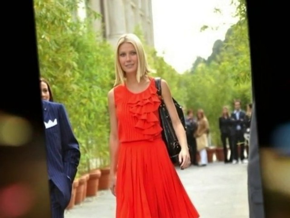 Exklusiv: Was Sie trug