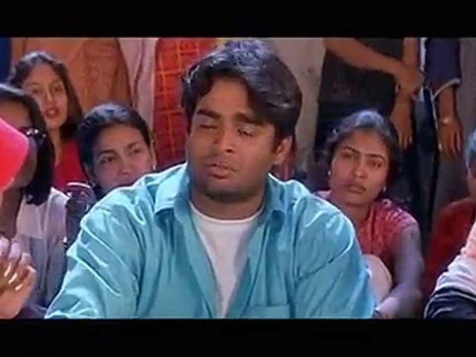Venmathi Venmathiye