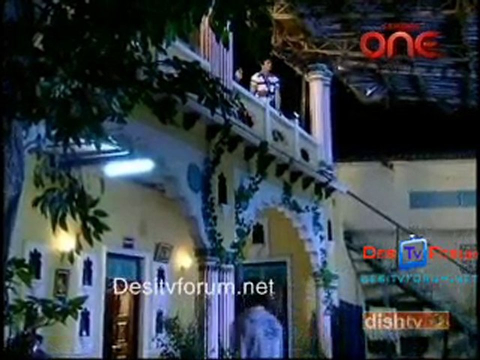 Wo Rehne Wali - 26th October 2010 - Pt1