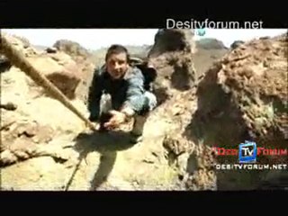 Man Vs Wild - 26th  October 2010 Part1
