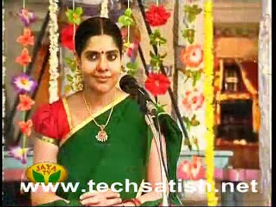 soundaravalli
