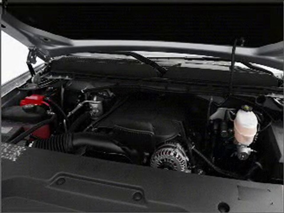 2011 GMC Sierra 2500HD Alvin TX - by EveryCarListed.com