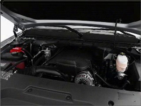 2011 GMC Sierra 2500HD Alvin TX - by EveryCarListed.com