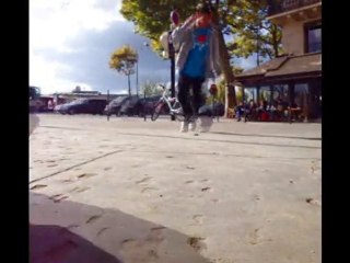 kaivy ft onem - getaway