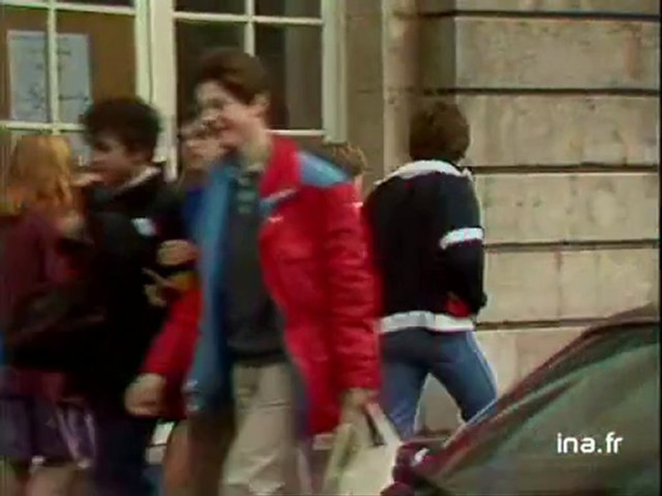 Affaire Grégory