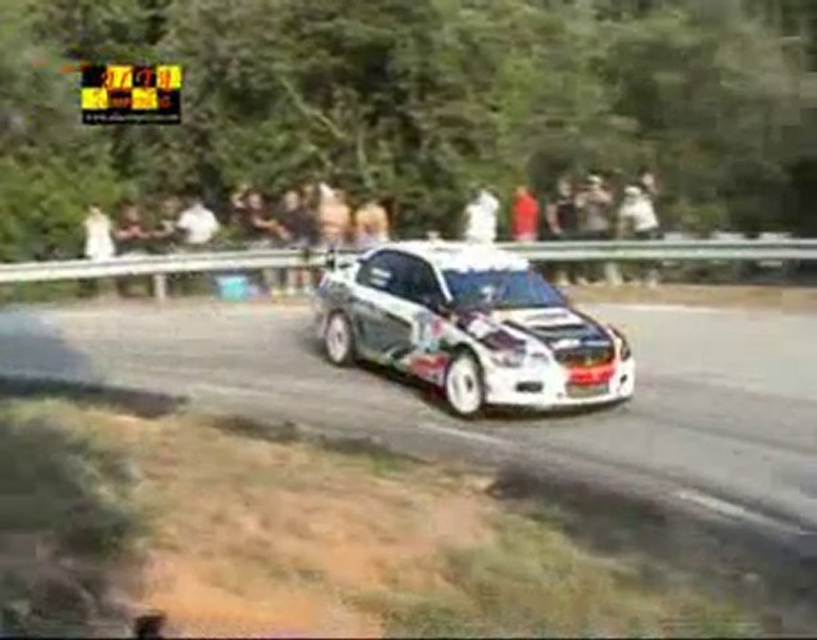 42è Ral·li Osona by AltaCompetició