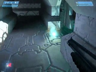 halo rencontre avec le flood