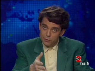 INCIDENT  PLATEAU PHILIPPE LEFAIT/TECHNIQUE