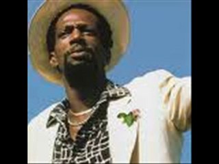 A likkle tribute to Mr Isaacs