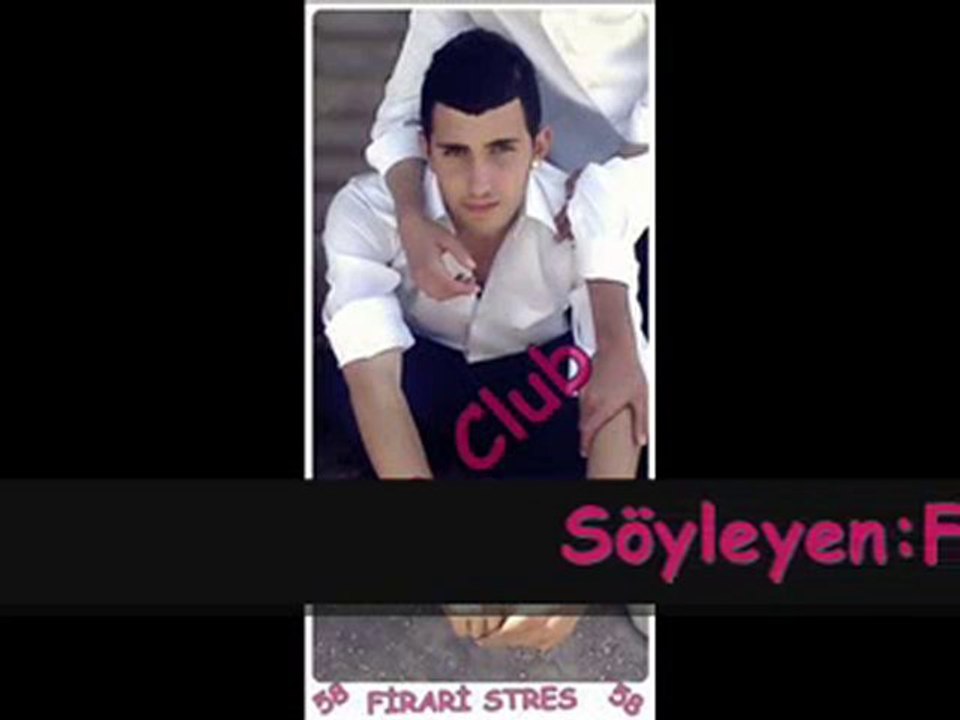 Firari StRes Ft Tugay Durukan - Ne OLur Dinle - 2010