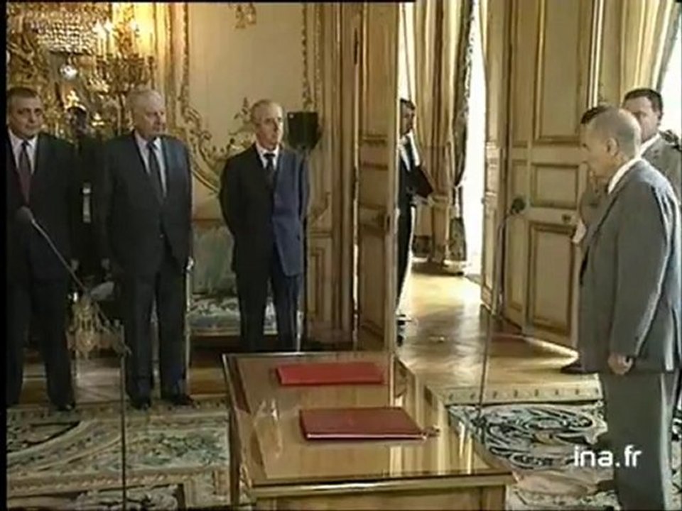 CONSEIL CONSTITUTIONNEL