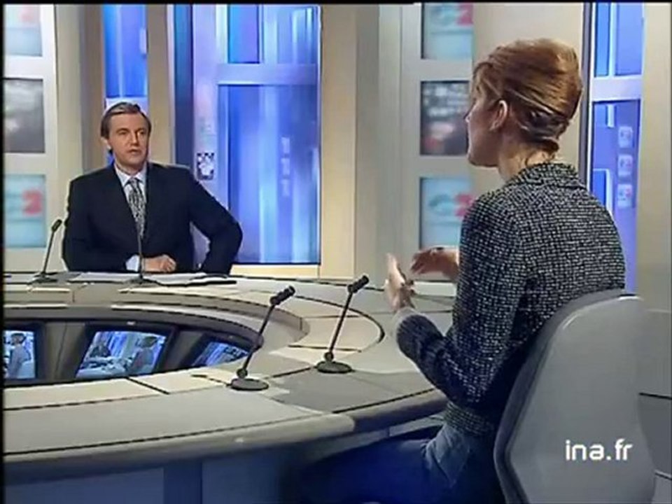Invitée Céline Dion