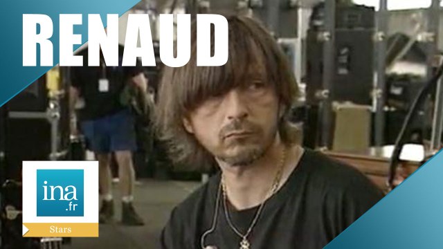 Renaud, Jacques Higelin, et Joan Baez au Printemps de Bourges - Archive vidéo INA