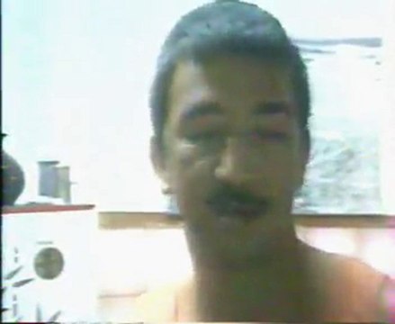 Le Port 97420 Réunion 1996 expulsion démolition bar roger