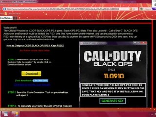 call of duty november keys